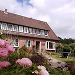 Maison d'hôtes Cohrs Bispingen