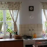 Maison d'hôtes Cohrs 3*