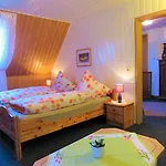 Cohrs Pensjonat 3*