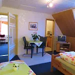 Pensjonat Cohrs 3*