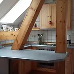 Maison d'hôtes Cohrs Bispingen