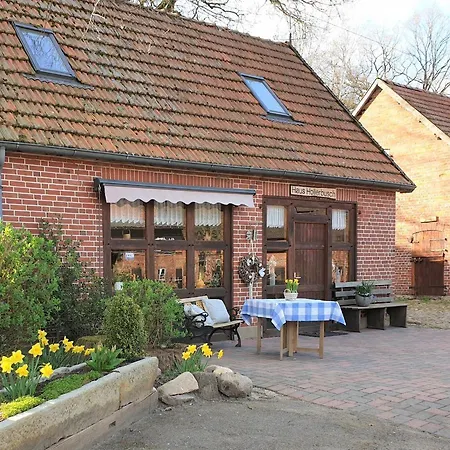 게스트하우스 Cohrs