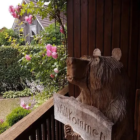 Cohrs 게스트하우스