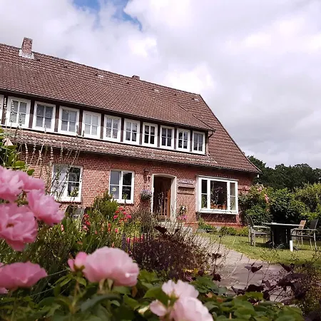 게스트하우스 Cohrs 비스핑엔