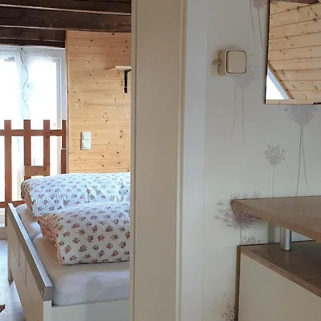 Gæstehus Cohrs