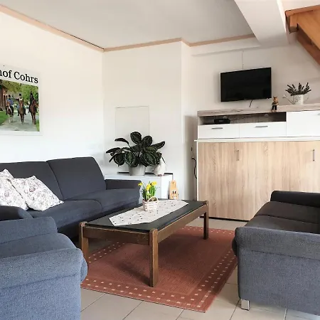 Cohrs 게스트하우스 비스핑엔