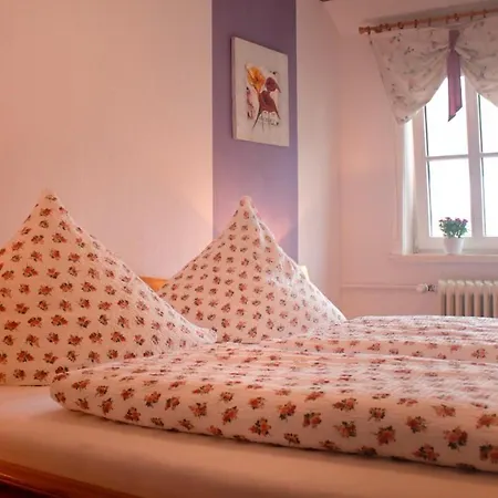 Cohrs Gæstehus Bispingen