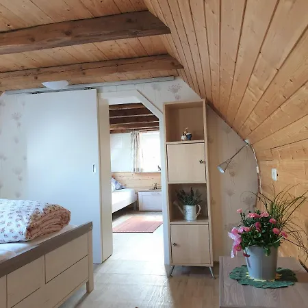 Gæstehus Cohrs 3*