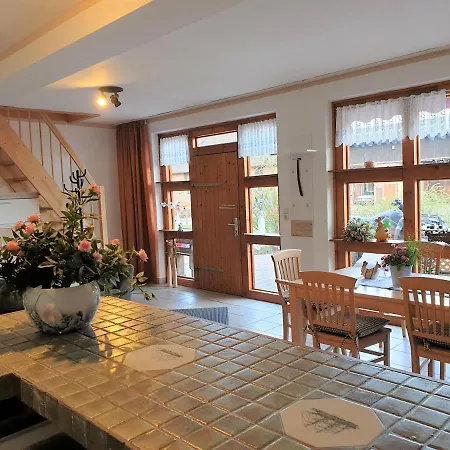 게스트하우스 Cohrs 비스핑엔