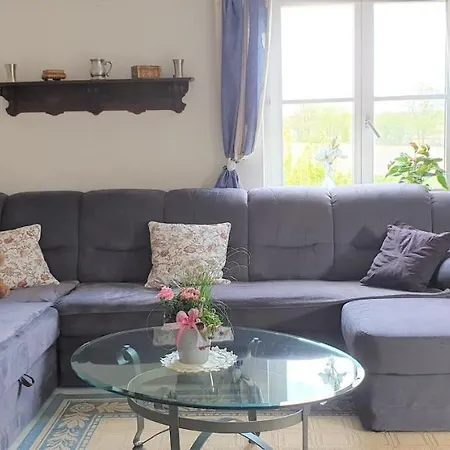 Cohrs 게스트하우스 비스핑엔