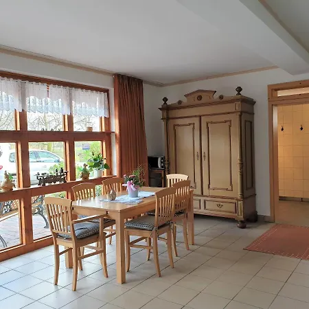 게스트하우스 Cohrs