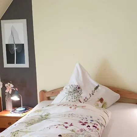 Cohrs Gæstehus 3*