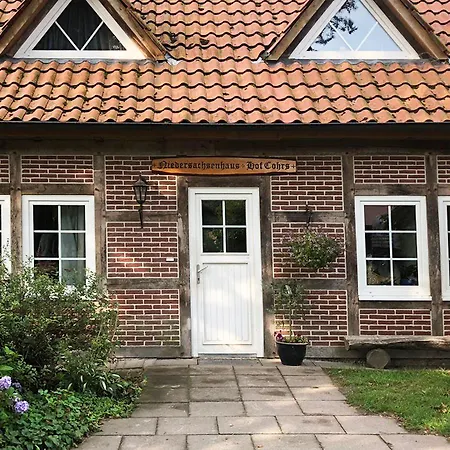 Cohrs 3* 비스핑엔