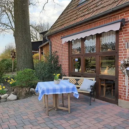 Cohrs 게스트하우스 비스핑엔