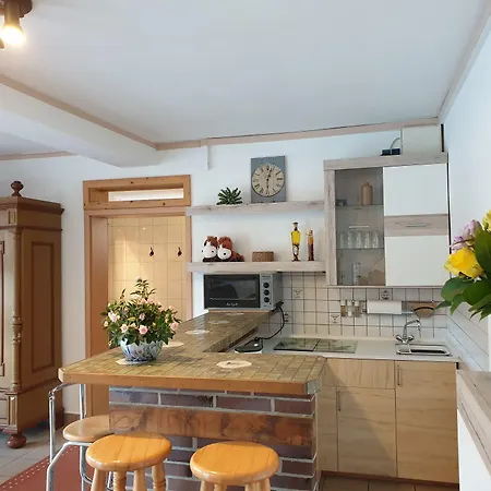 Cohrs 게스트하우스 3*