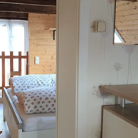 Cohrs Gæstehus Bispingen