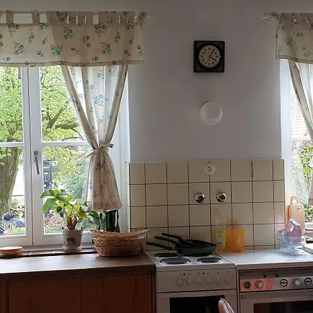 Gæstehus Cohrs 3*