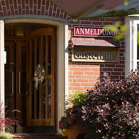 Cohrs Gæstehus