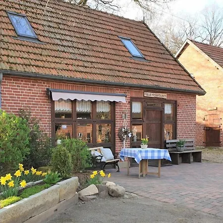 Cohrs 게스트하우스