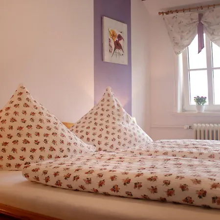 Cohrs Gæstehus 3*