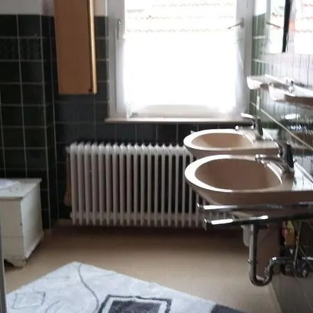 게스트하우스 Cohrs 비스핑엔