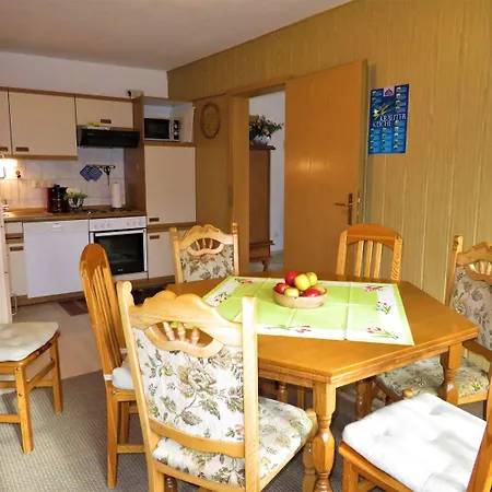 Cohrs 게스트하우스 비스핑엔