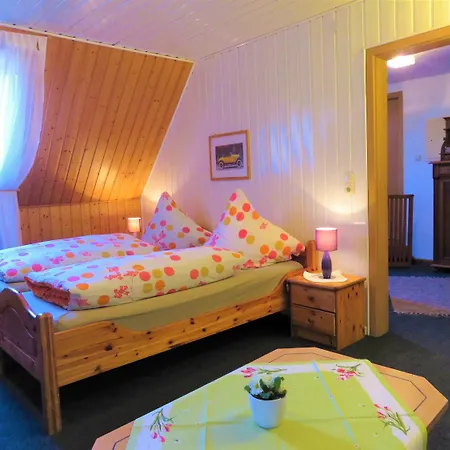 Cohrs 게스트하우스 3*