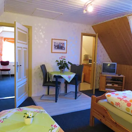 게스트하우스 Cohrs 3*