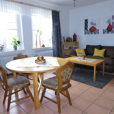 게스트하우스 Cohrs 비스핑엔