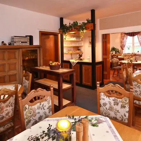 게스트하우스 Cohrs