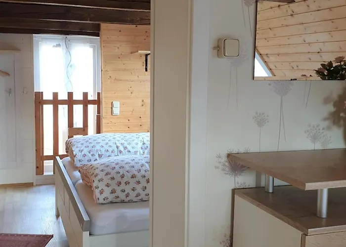 Gæstehus Cohrs
