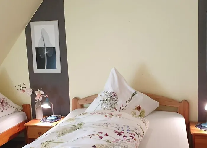 Cohrs Gæstehus 3*