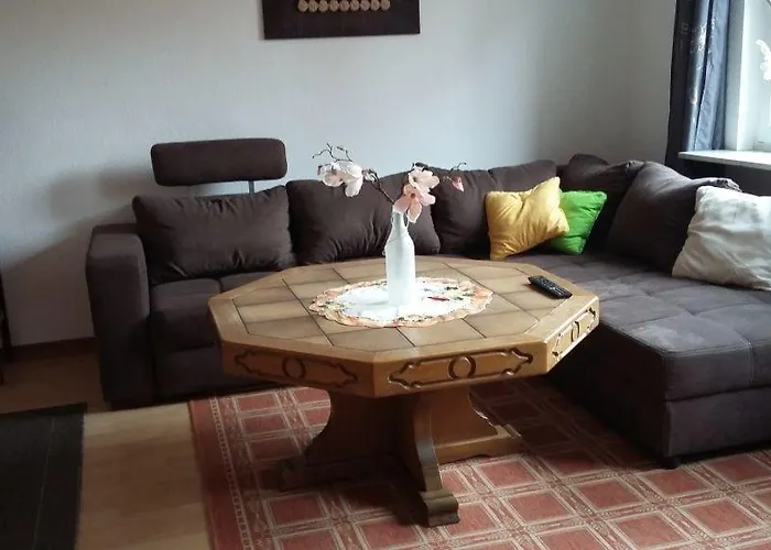 Gæstehus Cohrs Bispingen